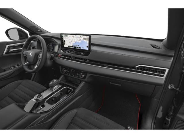 2026 Mitsubishi Outlander RALLIART 1.5T S-AWC