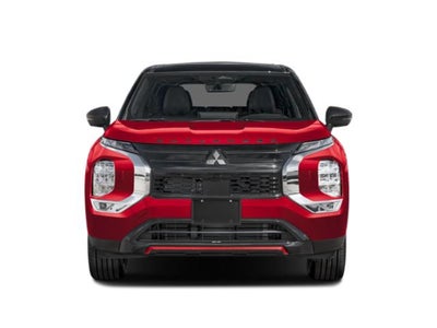 2026 Mitsubishi Outlander RALLIART 1.5T S-AWC