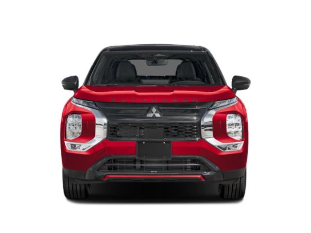 2026 Mitsubishi Outlander RALLIART 1.5T S-AWC