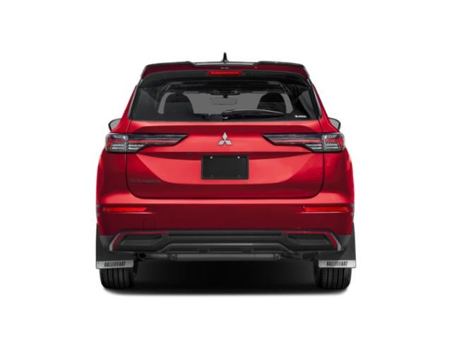 2026 Mitsubishi Outlander RALLIART 1.5T S-AWC