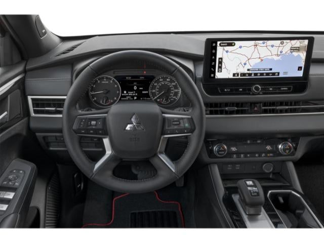 2026 Mitsubishi Outlander RALLIART 1.5T S-AWC
