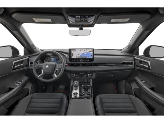 2026 Mitsubishi Outlander RALLIART 1.5T S-AWC