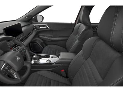 2026 Mitsubishi Outlander RALLIART 1.5T S-AWC