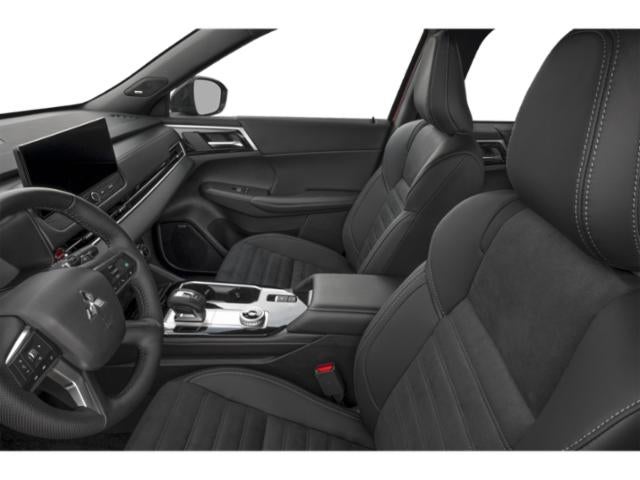 2026 Mitsubishi Outlander RALLIART 1.5T S-AWC
