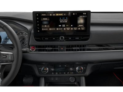 2026 Mitsubishi Outlander RALLIART 1.5T S-AWC