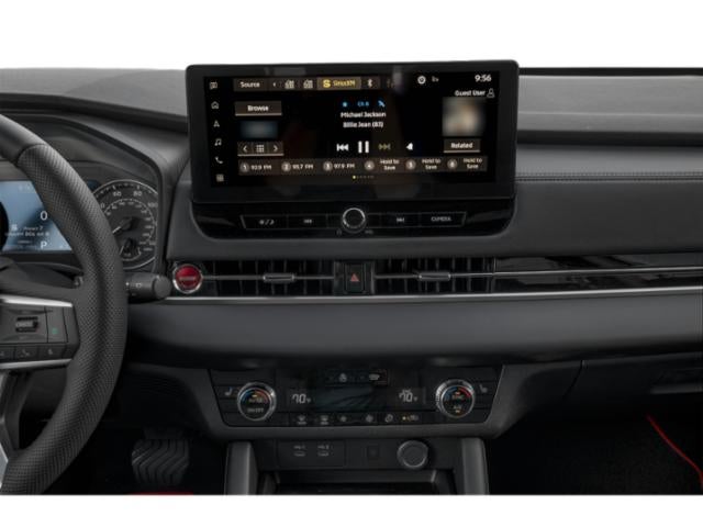 2026 Mitsubishi Outlander RALLIART 1.5T S-AWC