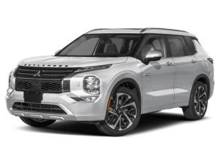 2026 Mitsubishi Outlander Plug-In Hybrid SEL S-AWC