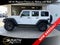 2015 Jeep Wrangler Unlimited Altitude