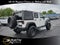 2018 Jeep Wrangler JK Unlimited Sport S