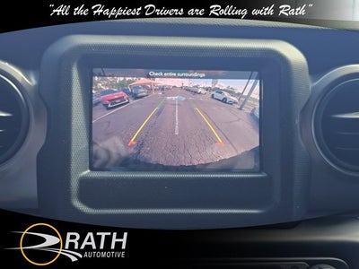 2023 Jeep Wrangler 4xe Base 4xe