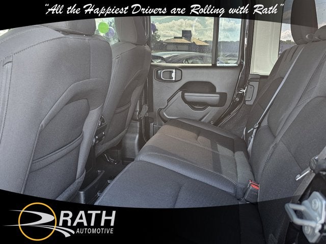 2023 Jeep Wrangler 4xe Base 4xe