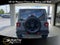 2022 Jeep Wrangler 4xe Unlimited Sahara