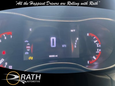 2020 Dodge Durango GT Plus