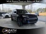 2022 Jeep Grand Cherokee 4xe Overland
