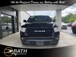 2021 RAM 1500 Lone Star