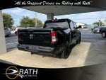 2023 RAM 1500 Lone Star