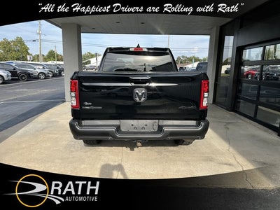 2023 RAM 1500 Lone Star