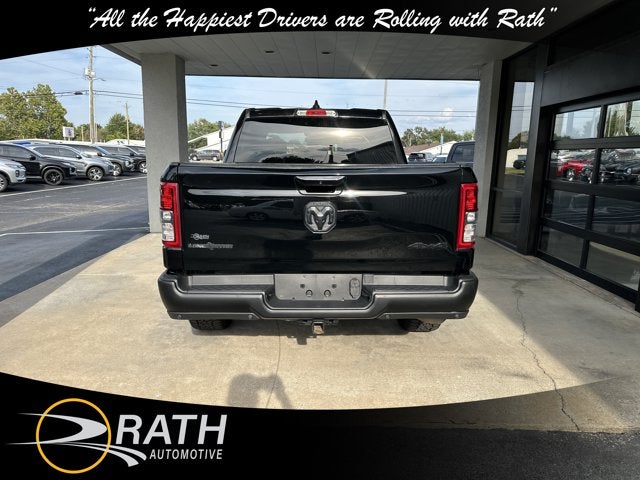 2023 RAM 1500 Lone Star