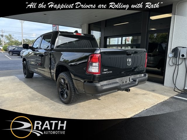 2023 RAM 1500 Lone Star