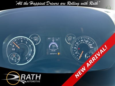 2022 RAM 1500 Tradesman