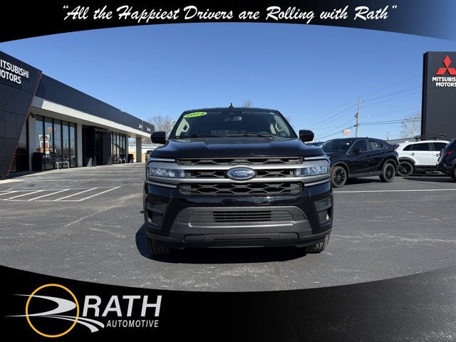 2024 Ford Expedition XLT