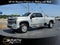 2020 Chevrolet Silverado 3500HD High Country