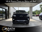 2022 Chevrolet Colorado 4WD Z71