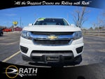 2020 Chevrolet Colorado 2WD LT