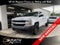 2018 Chevrolet Silverado 1500 Work Truck