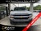 2018 Chevrolet Silverado 1500 Work Truck