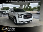 2017 GMC Yukon XL SLT