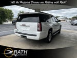 2017 GMC Yukon XL SLT
