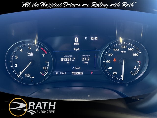2022 Cadillac XT5 FWD Premium Luxury