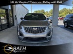 2022 Cadillac XT5 FWD Premium Luxury