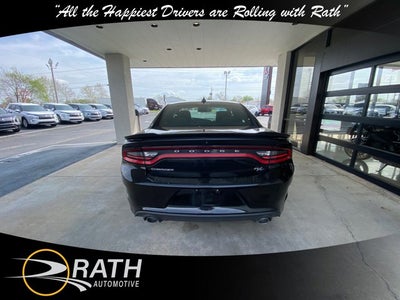 2022 Dodge Charger R/T