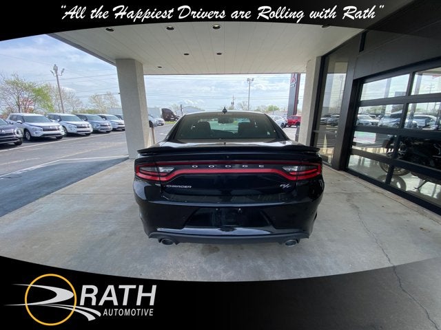 2022 Dodge Charger R/T