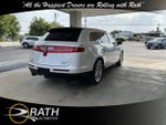 2014 Lincoln MKT EcoBoost