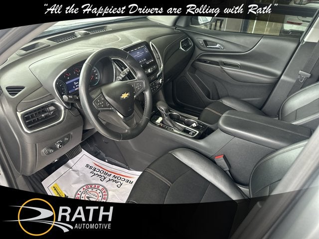2023 Chevrolet Equinox Premier