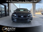 2024 Nissan Versa SR