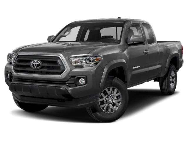 2020 Toyota Tacoma 2WD SR5