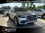2020 Mercedes-Benz GLE GLE 350