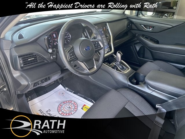 2023 Subaru Outback Premium