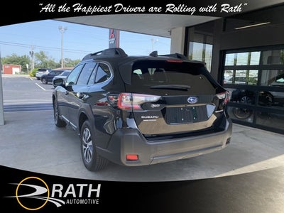 2023 Subaru Outback Premium