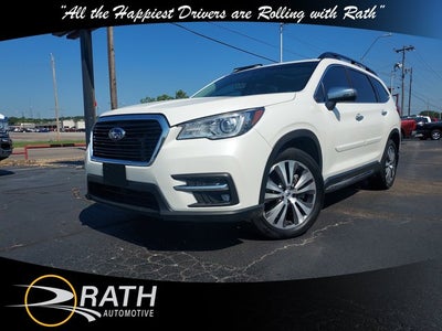 2021 Subaru Ascent Touring
