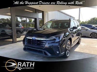 2023 Subaru Ascent Limited