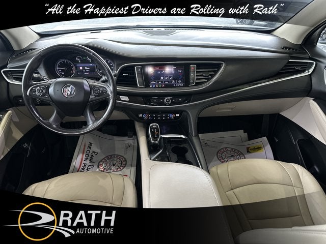 2020 Buick Enclave Premium