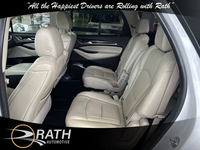 2020 Buick Enclave Premium