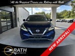 2020 Nissan Murano S