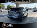 2022 Nissan Murano SV