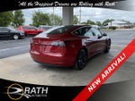 2018 Tesla Model 3 Long Range Battery